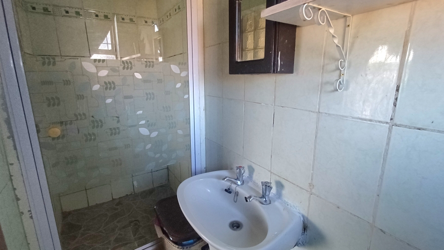 3 Bedroom Property for Sale in Van Riebeeck Hoogte Eastern Cape
